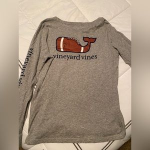Vineyard Vines Long Sleeve